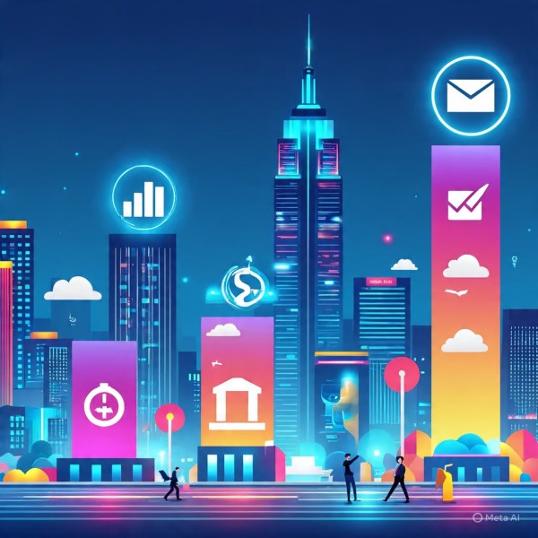 Analisis Lanskap Keuangan Digital: Inovasi Disrupsi, Ekonomi Berbagi, dan Regulasi