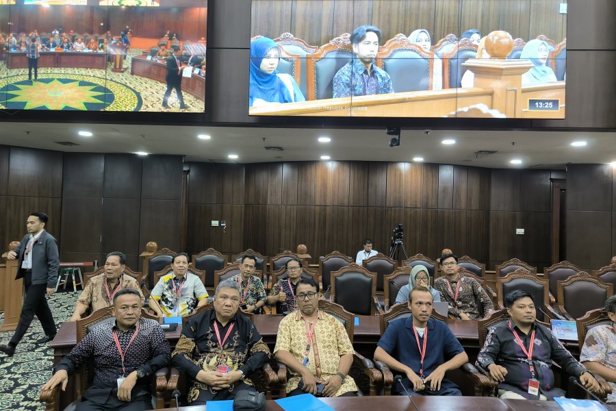 PWI Pusat Dorong Negara Aktif Lindungi Wartawan, Usulkan Pembentukan Protokol Nasional