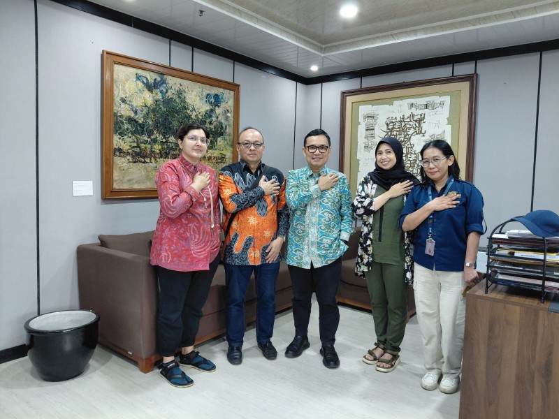 Presiden Prabowo Dipastikan Hadiri HPN 2026 di Banten, Fadli Zon Bakal Letakkan Batu Pertama Museum Siber SMSI 