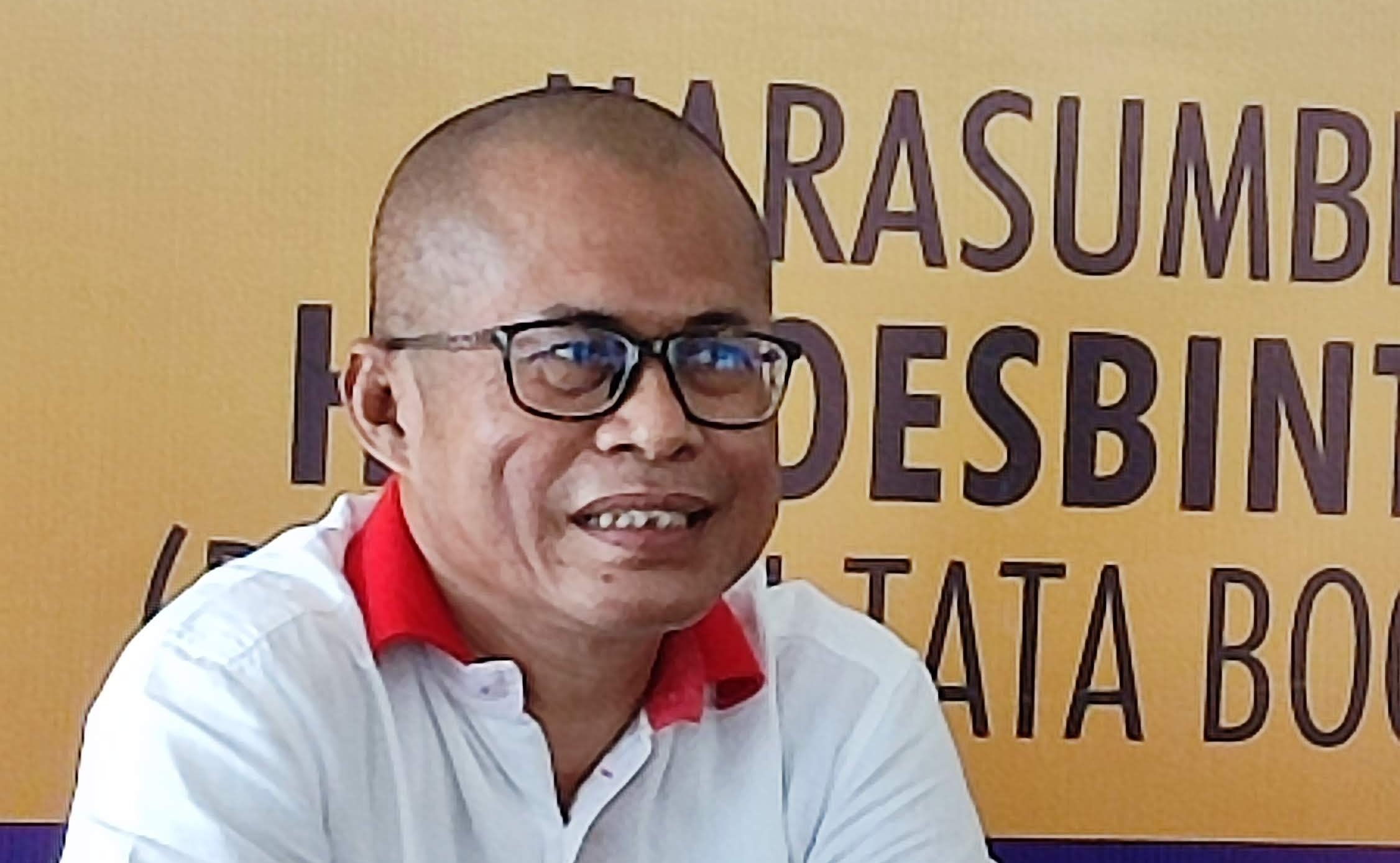 SMSI Riau Matangkan Agenda Bimtek Pergub Riau No 19 Tahun 2021
