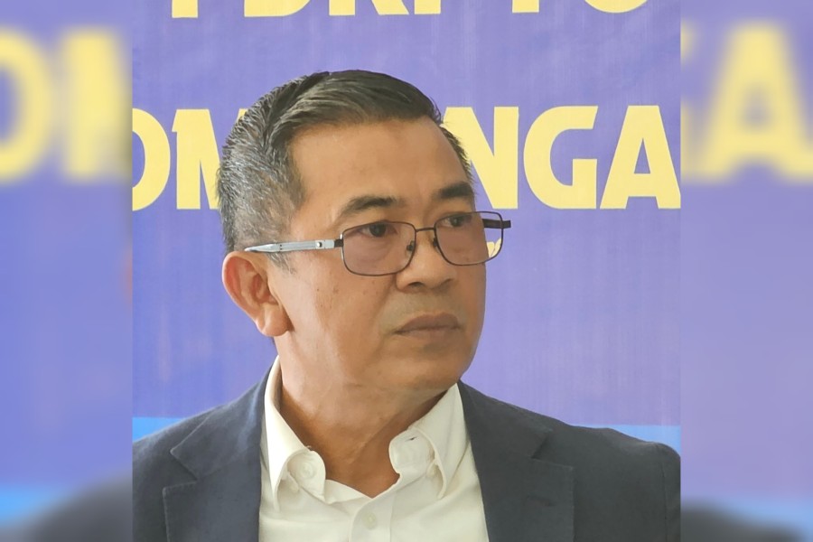 PWI Riau Pimpinan Raja Isyam Azwar Diakui PWI Pusat, Peserta Penuh Kongres 2025