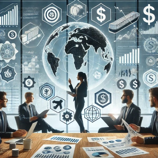 Manajemen Pembiayaan Berbasis Jual Beli (Debt by Financing)