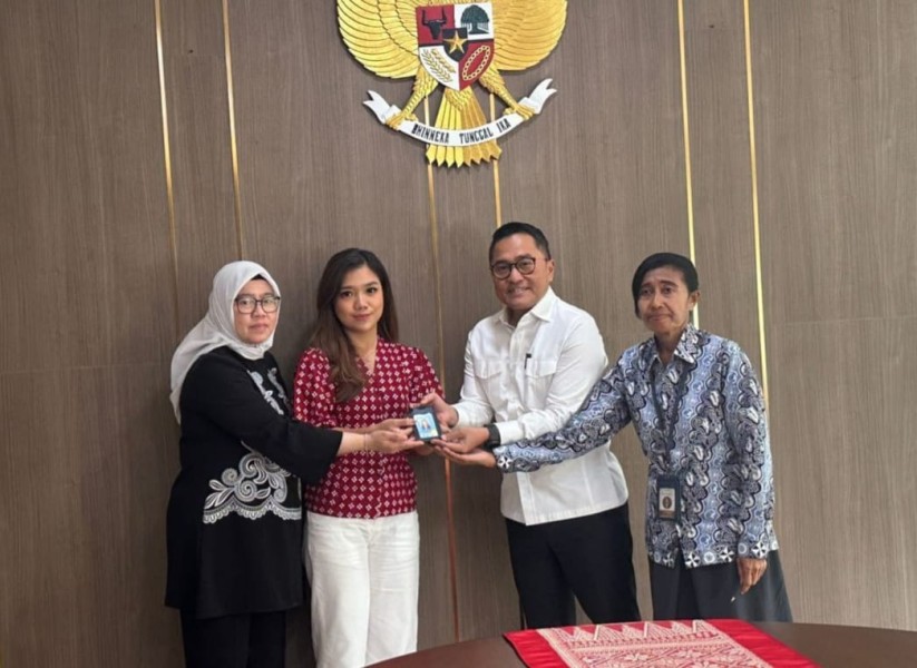 PWI Pusat Apresiasi Pengembalian ID Liputan Diana Jurnalis CNN Indonesia, Komunikasi Pemerintah dan Media Dinilai Semakin Sehat