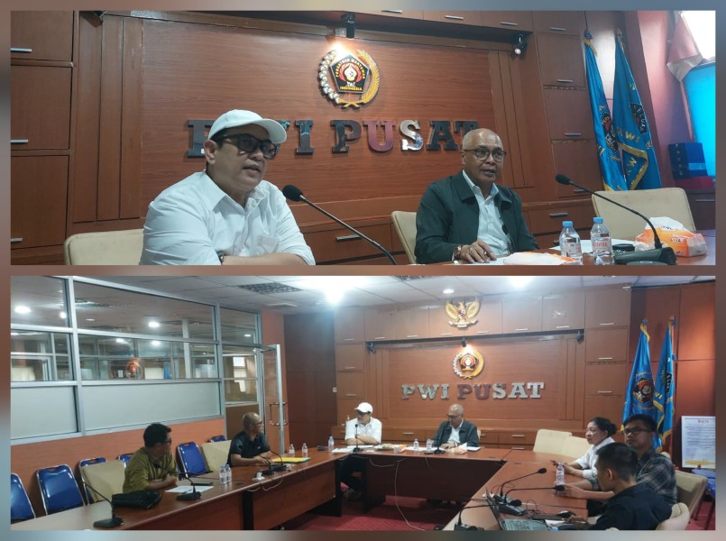 Pengukuhan PWI Pusat  di Monumen Pers Surakarta: Meutya Hafid Dijadwalkan Beri Keynote Speech
