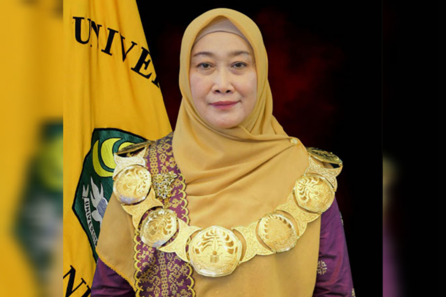 Kemendikbudristek Setuju UKT Unri Turun ke Tarif Lama, Segera Kembalikan Uang Kelebihan Bayar