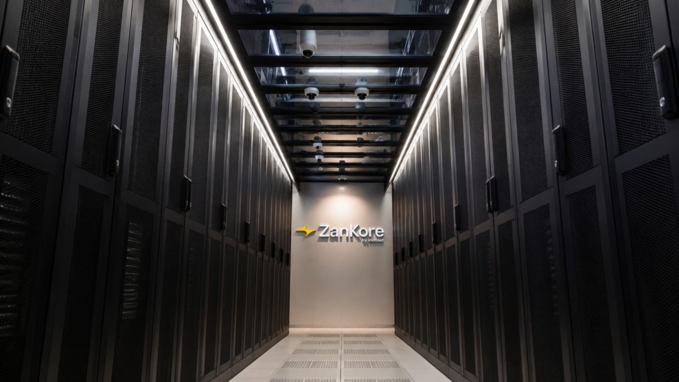 Indosat Luncurkan Zankore, Bangun Infrastruktur AI Terbesar Asia-Pasifik