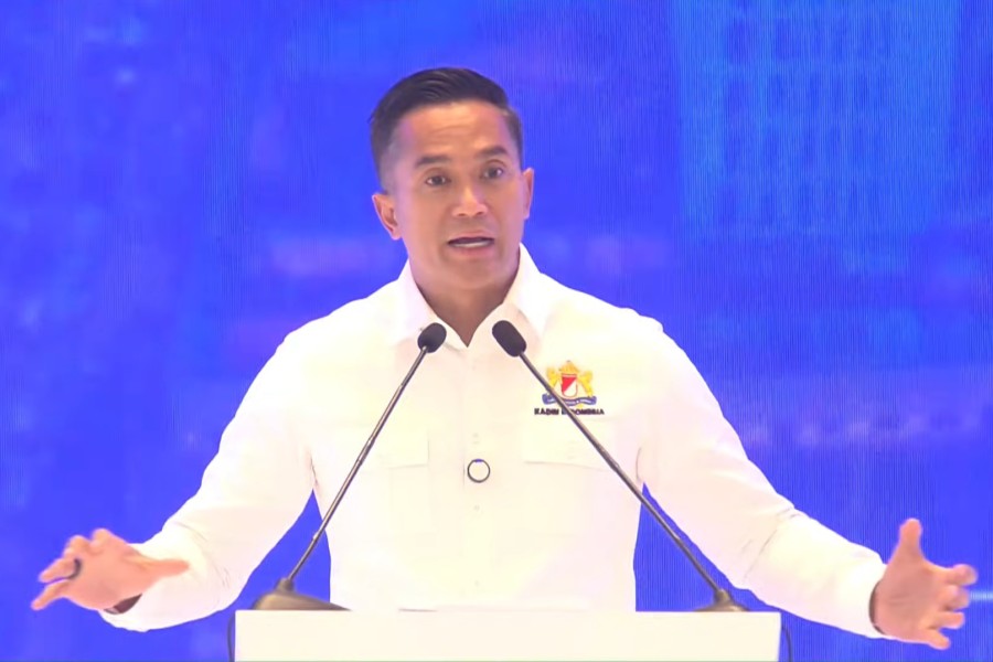 Anindya Bakrie: KADIN Solid, Siap Gotong Royong Kejar Pertumbuhan 8 Persen