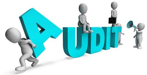 Audit Syariah Pada Bank Syariah