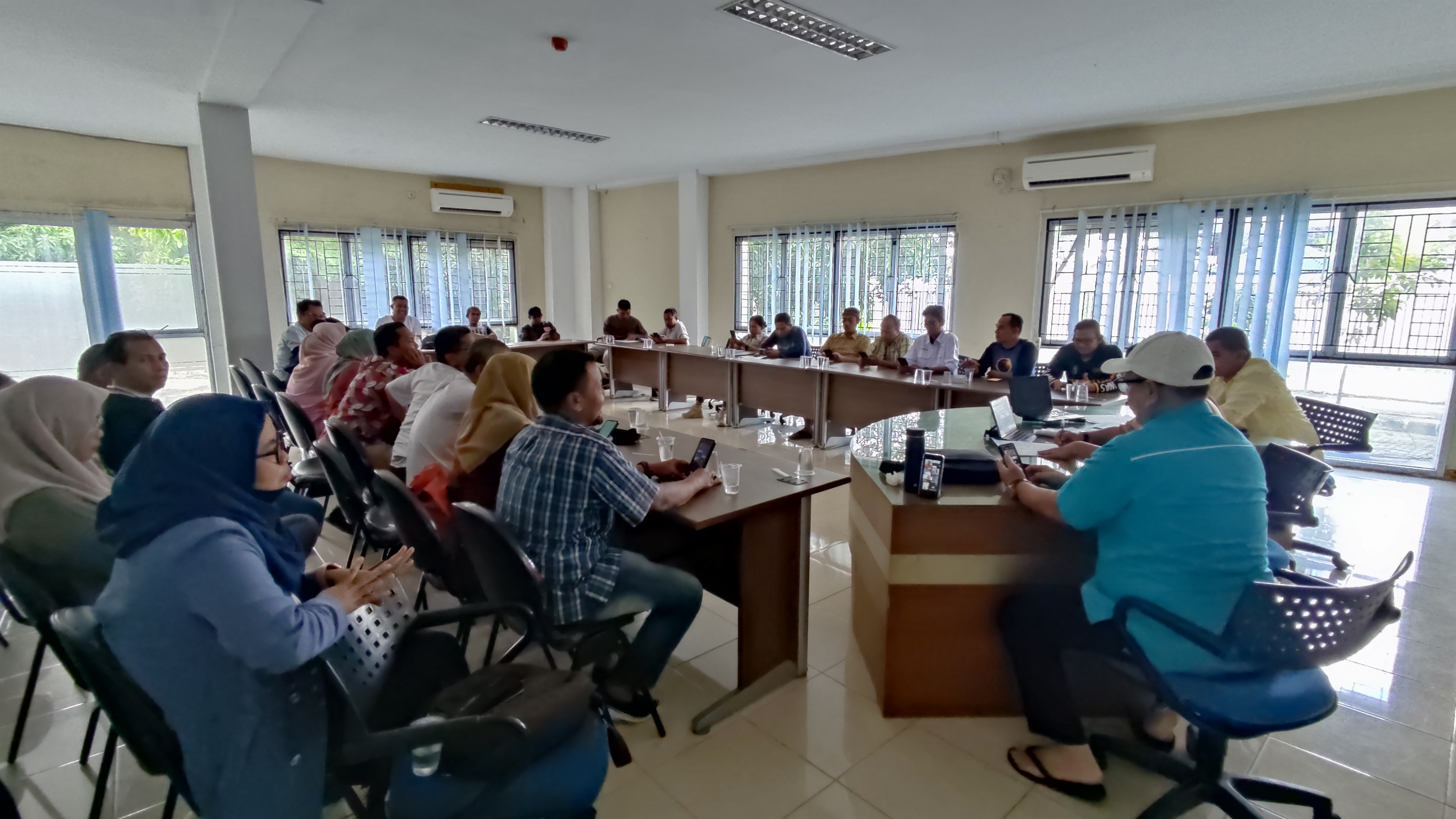 PWI Riau Siap Boyong Ratusan Wartawan ke HPN 2023 Medan