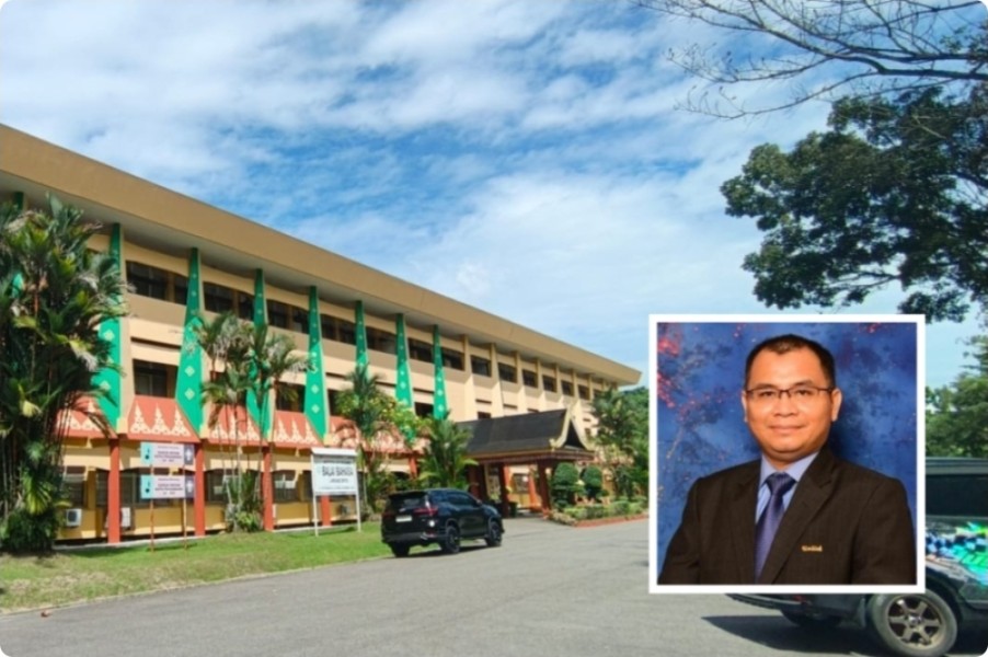 Unilak Resmi Buka Program Doktor Manajemen Usai Raih SK Kemendikbudristek