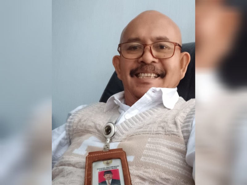 Penguatan Lembaga Komisi Informasi: Menuju Budaya Kerja Badan Publik yang Transparan