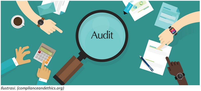 Komparasi Proses Audit antara Bank Konvensional dan Bank Syariah