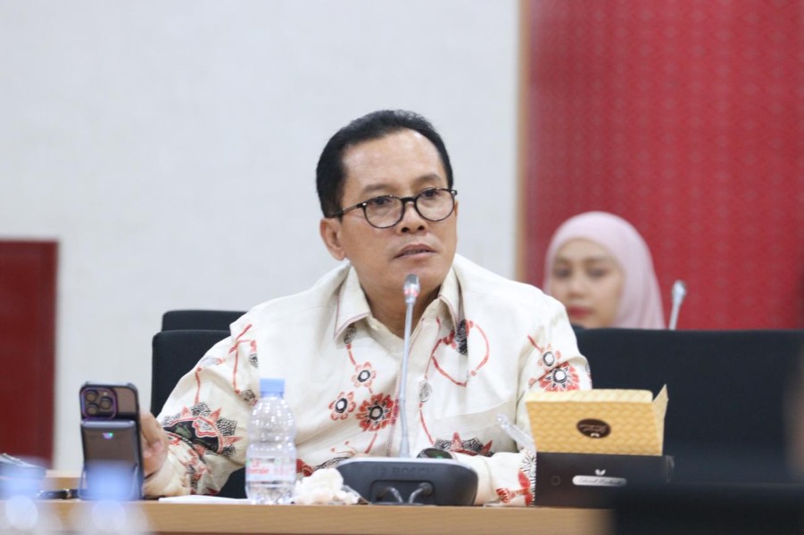 Ketika Pemerintahan Menjadi Milik Pemenang 