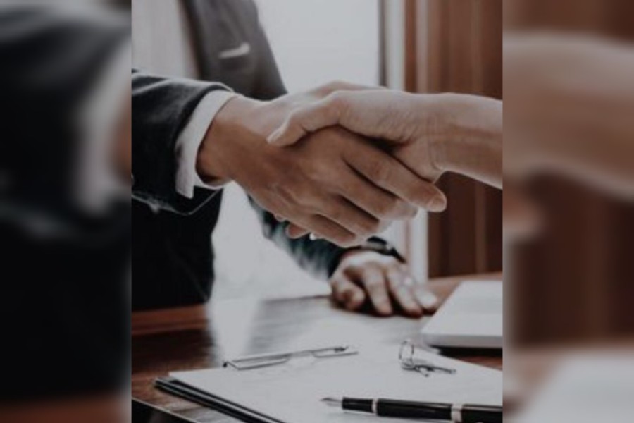 Partnership Contracts dalam Islamic Banking and Financial System (IBIS)