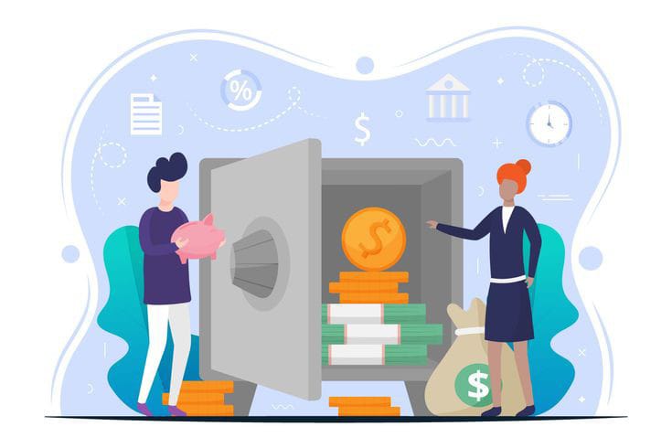 Deposito Syariah: Investasi yang Mengguntungkan tanpa Melanggar Larangan Nya