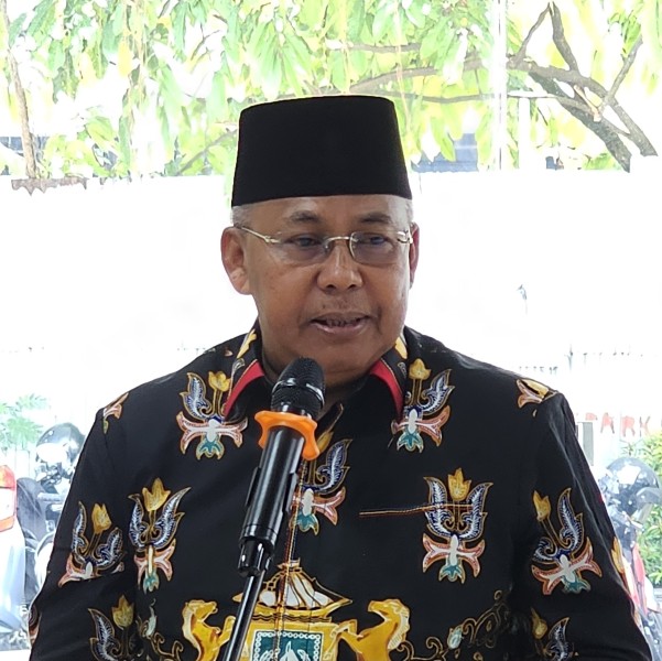 Gelar Halalbihalal, Kadin Riau Bahas Persiapan Rapim Provinsi Riau
