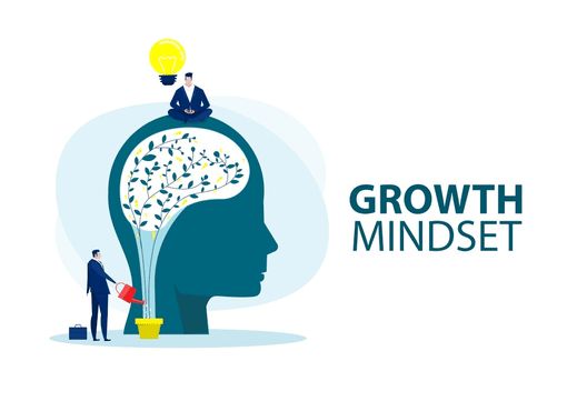 Mindset Growth: Kunci Sukses Calon Wirausaha di Era Serba Cepat