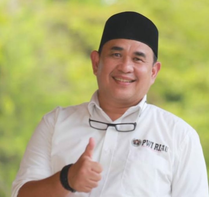PWI Riau Gelar Berbuka Puasa Bersama dan Silaturahmi