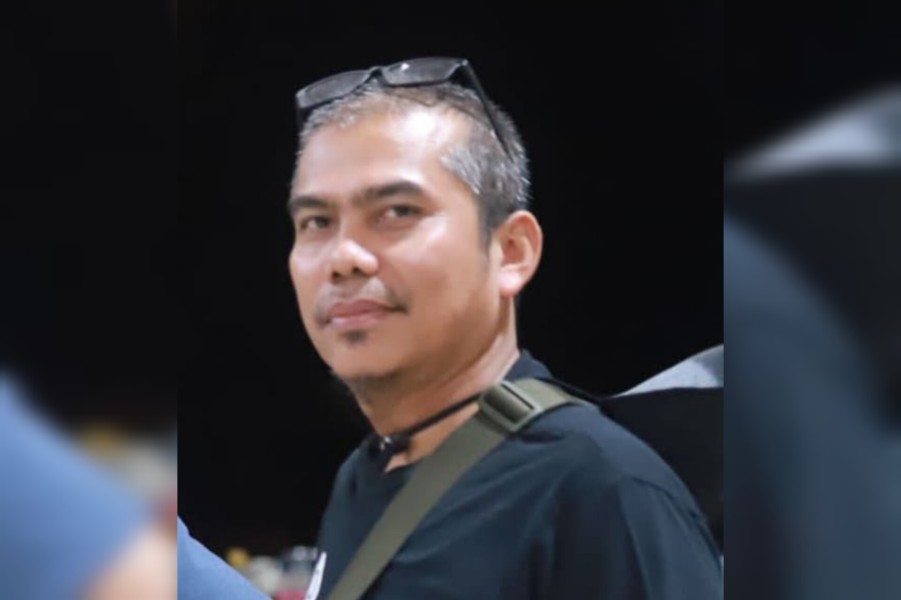Wartawan Riau Mulai Mendaftar Jadi Anggota PWI, Pendaftaran Gratis hingga 12 April