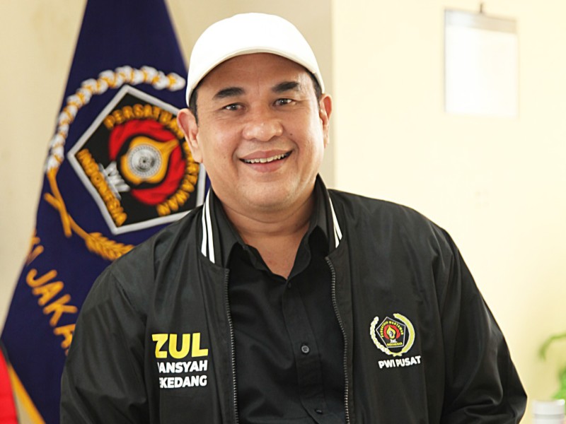 PWI Pusat Terbitkan 3 Edaran Penting: Aturan Rangkap Jabatan Diperketat, Perpanjangan KTA Dipermudah, dan Aksi Solidaritas Bencana Sumatera