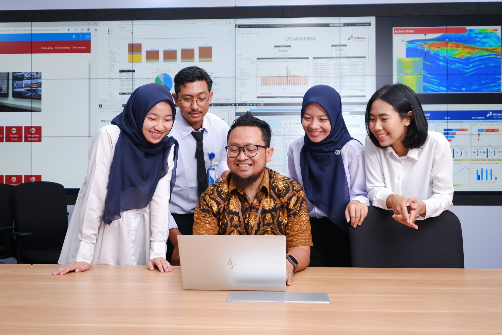 PHR Kembali Buka Magang Kerja Angkatan 3 untuk Putra dan Putri Riau, ini Syaratnya!