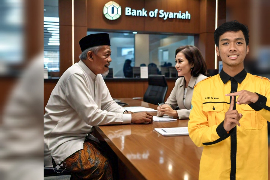 Segera Persiapkan Masa Tua Anda dengan Dana Pensiun Syariah