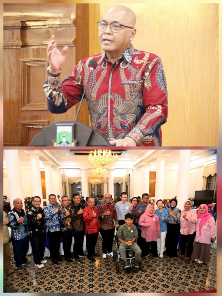 Hari Pers Nasional 2026 Jadi Momentum Perkuat Etika Jurnalistik Lawan Misinformasi