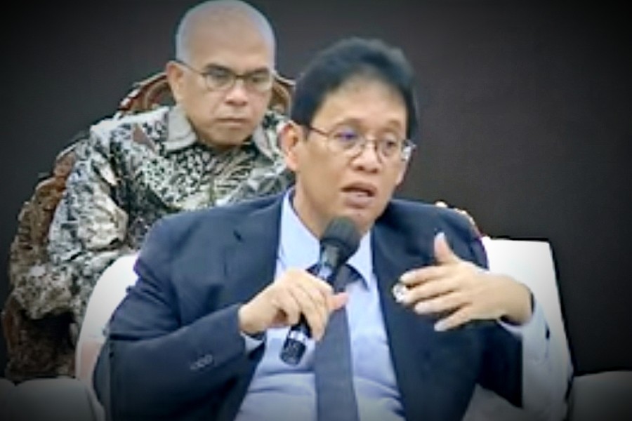 APBN Mei 2026 Defisit Rp180,4 Triliun, Menkeu Tegaskan Kondisi Masih Aman 