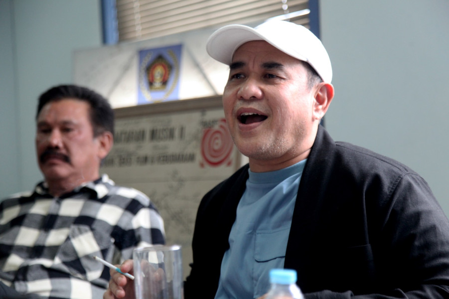 500 Wartawan PWI Telah Mendaftar Ikut HPN Riau 2025