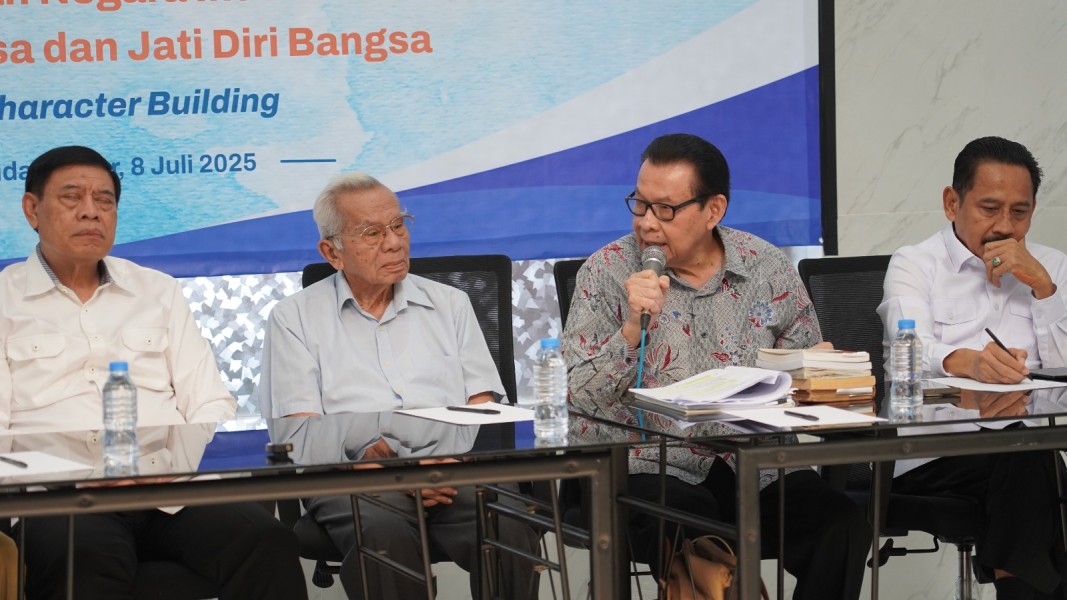 Hindari Distorsi, FKMPS Ingatkan Kehati-hatian dalam Penulisan Ulang Sejarah