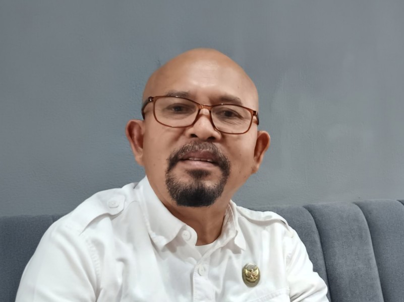 KI Riau Gelar Sembilan Sidang Sengketa Informasi di Penghujung Masa Tugas 