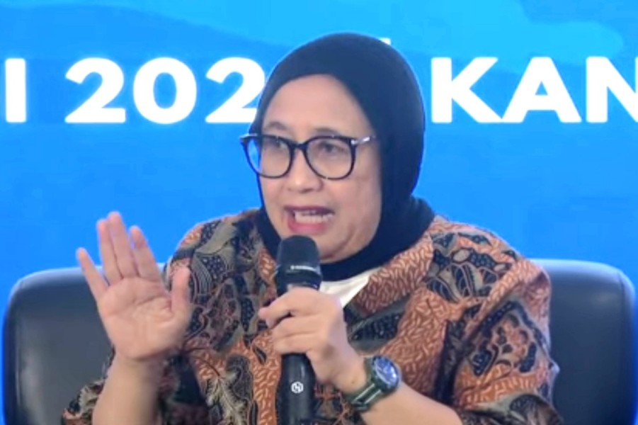 Fokus Efisiensi Anggaran dan Kualitas Makan Bergizi Gratis, BGN Hentikan Pembangunan Dapur Baru 