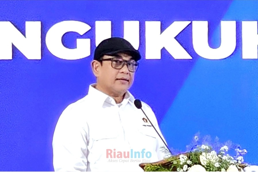 Kabar Duka, Sekjen PWI Pusat Zulmansyah Sekedang Meninggal Dunia Akibat Serangan Jantung 