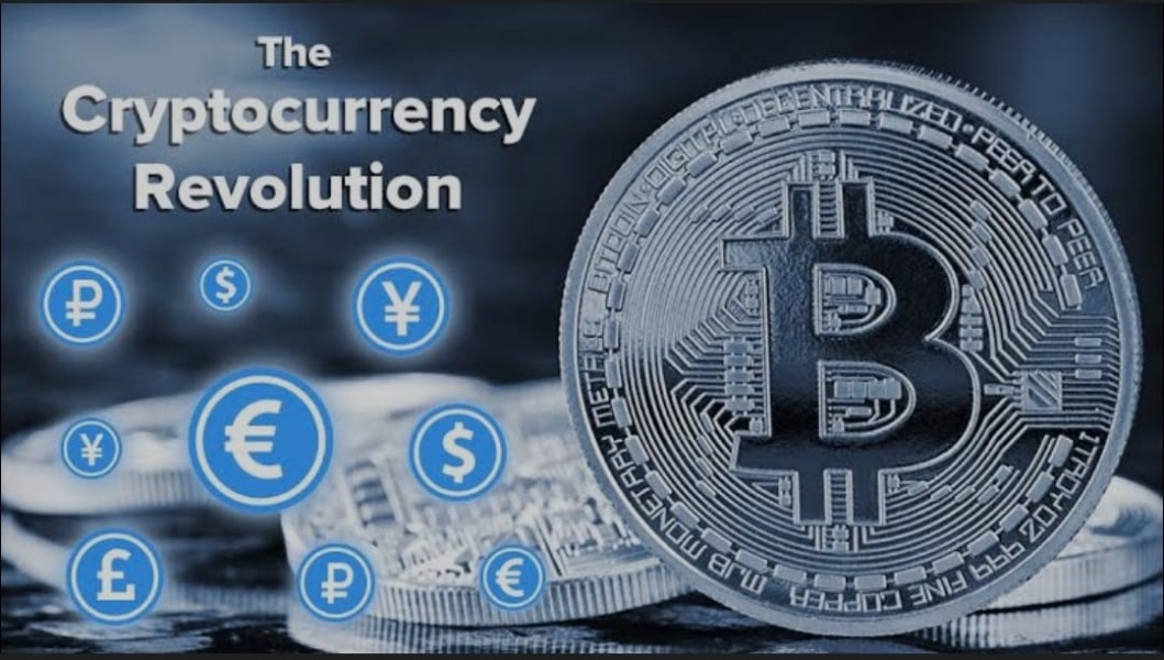 Cryptocurrency dalam Timbangan Fikih Muamalah: Inovasi atau Ancaman?