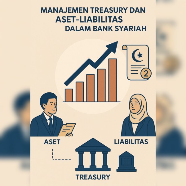 Manajemen Treasury dan Aset-Liabilitas dalam Bank Syariah: Strategi, Instrumen, dan Tantangan
