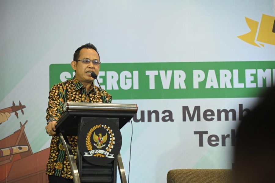 KPI Riau Ingatkan Lembaga Penyiaran Patuhi Aturan Usai Kasus Tayangan Xpose Uncensored Trans7