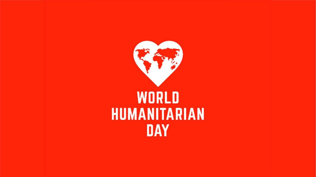 Hari Kemanusiaan Dunia 2025