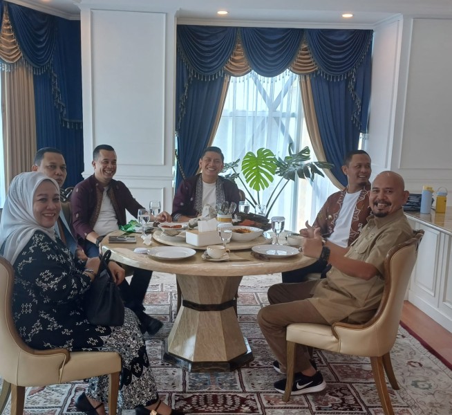Pemko Pekanbaru Perkuat Fungsi PPID Guna Optimalkan Layanan Keterbukaan Informasi Publik 