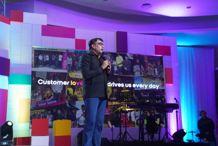 Indosat Rayakan 58 Tahun, Mantapkan Langkah Jadi Perusahaan AI TechCo Nasional