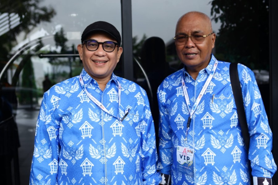 Sukses Digelar, Panitia HPN 2026 Banten Apresiasi Dukungan Pemerintah dan Mitra PWI 