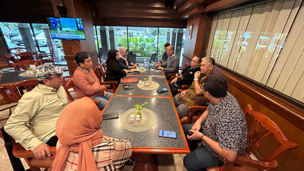 DK PWI Serukan Penegakan Konstitusi Organisasi demi Menjaga Marwah dan Integritas