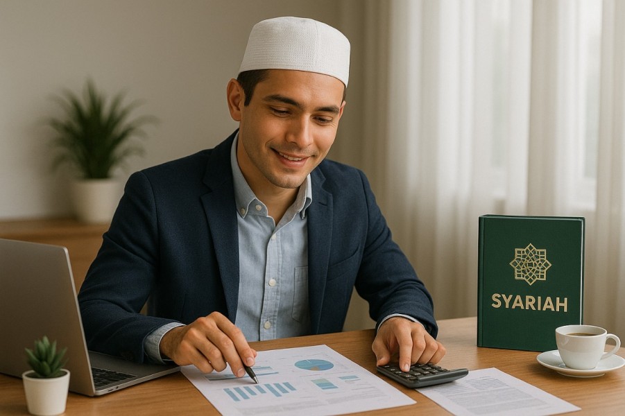 Urgensi Pengawasan Syariah dalam Meminimalisir Risiko Kepatuhan di Bank Syariah