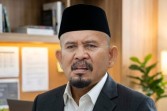 Komisi Informasi Riau Gelar Sidang Maraton 19 Register Sengketa, Pemohon dan Termohon Diminta Disiplin
