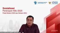 Penerapan KBLI 2025: Ini Aturan Main Kapan Perusahaan Wajib Ubah Akta Notaris