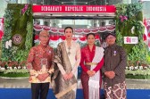 Dua Penggerak Desa Sejahtera Astra Raih Satyalencana Kepariwisataan 