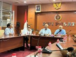 PWI Pusat Resmi Tunjuk Marthen Selamet Susanto sebagai Sekretaris Jenderal Baru, Gantikan Almarhum Zulmansyah Sekedang