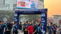 SMSI Apresiasi Kemudahan Badan Hukum dari Kemenkumham di Hari Kebebasan Pers Sedunia