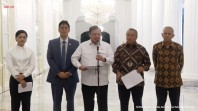 KSSK Ungkap Strategi Perkuat Rupiah, Ekonomi Indonesia Tumbuh 5,61 Persen di Kuartal I 2026 