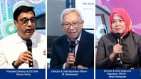 Indosat Raup Rp30,7 Triliun, AI Dongkrak Trafik Data Central Sumatra 26%