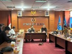 MA RI Gandeng PWI Pusat Susun Pedoman Pengelolaan Media dan Media Sosial